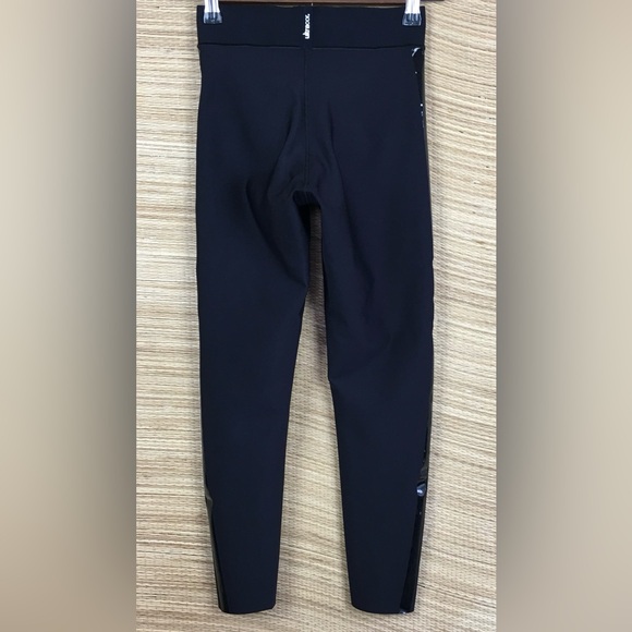 ULTRACOR LUX ESSENTIAL PARALLEL ULTRA HIGH LEGGING WITH SIDE STRAP Size S - Picture 11 of 12